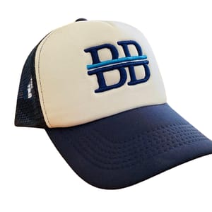 Trucker Cap (TCAP)