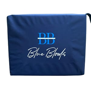 Pawiljoenkussing / Stadium Cushion