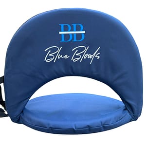 Portable Backrest Chair