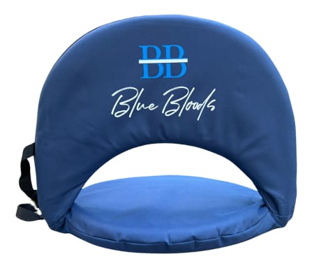Portable Backrest Chair